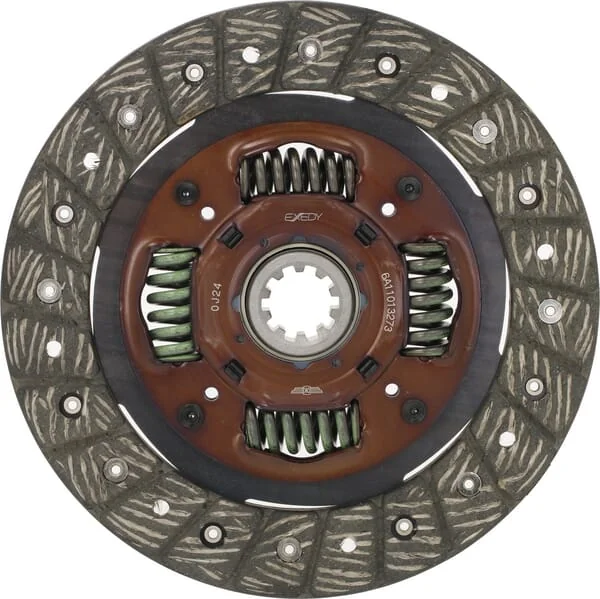 Kubota - 6A11013270 - Kupplungsscheibe