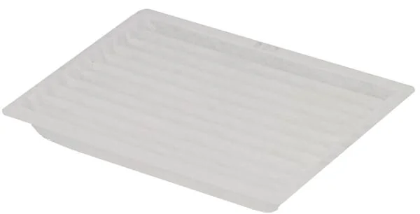 Kubota - 6A67175090 - Kabinenvorfilter - Intern
