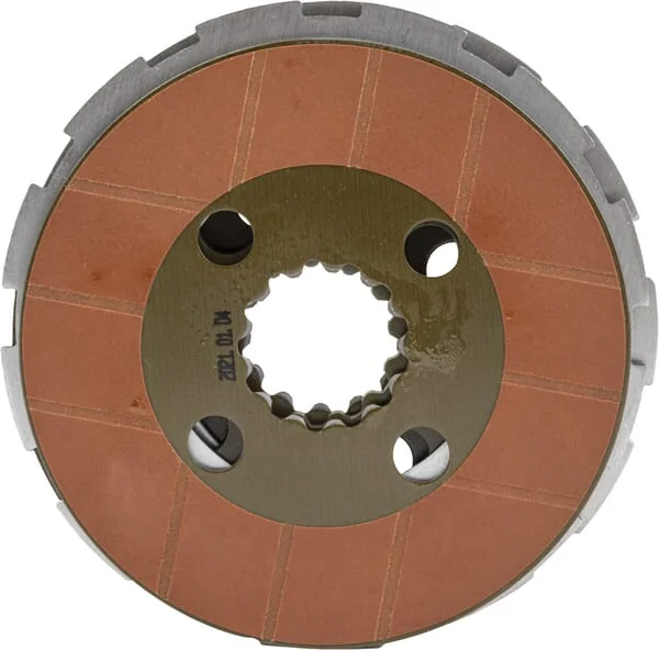 Kubota - 6A70022300 - Bremsanlage