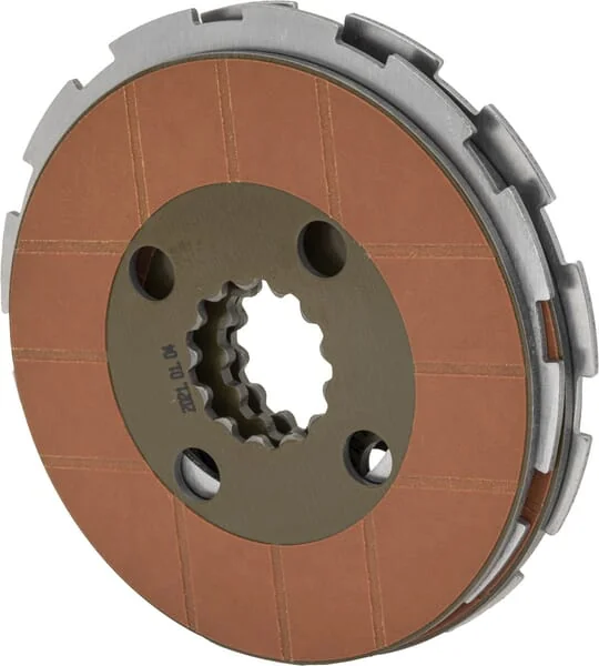 Kubota - 6A70022300 - Bremsanlage