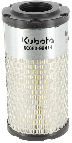 Kubota - 6C06099414 - Luftfilter Aussen