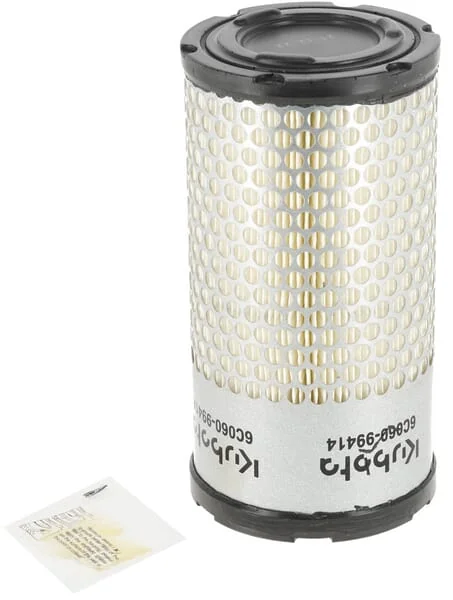 Kubota - 6C06099414 - Luftfilter Aussen