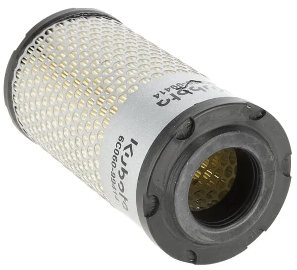Kubota - 6C06099414 - Luftfilter Aussen