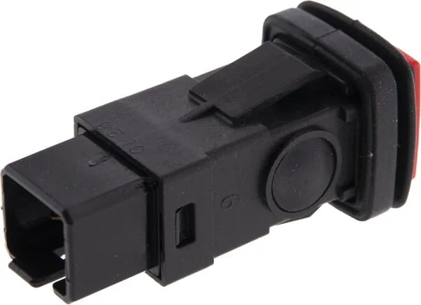 Kubota - 6C07055430 - Schalter Fuer Road Satz G23/26