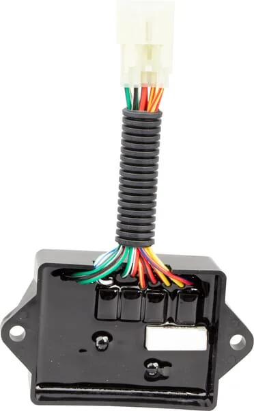 Kubota - 6C08030500 - Einheit, Blinker