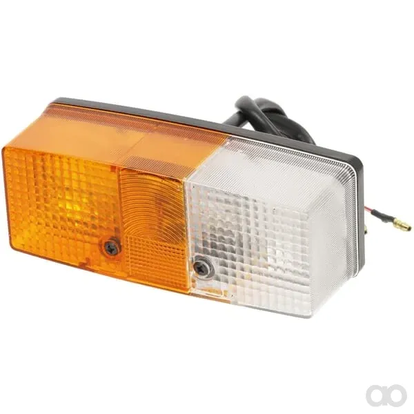 Kubota - 6C22230112 - Baugruppe Licht, Kombi.RH