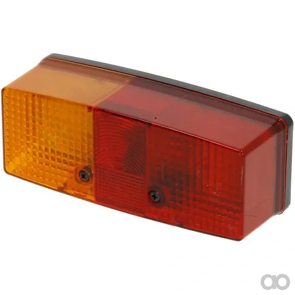 Kubota - 6C22230162 - Lampe Stangen
