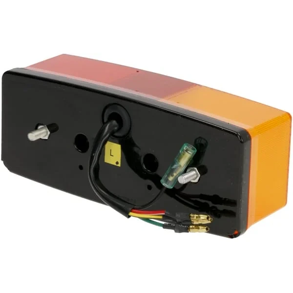 Kubota - 6C22230162 - Lampe Stangen