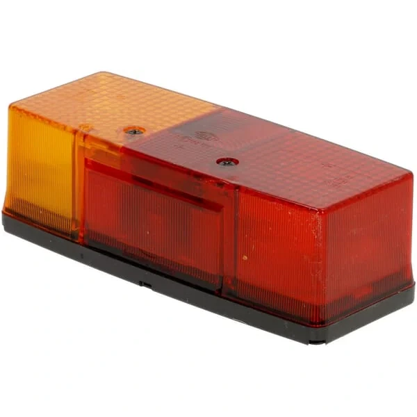 Kubota - 6C22230162 - Lampe Stangen
