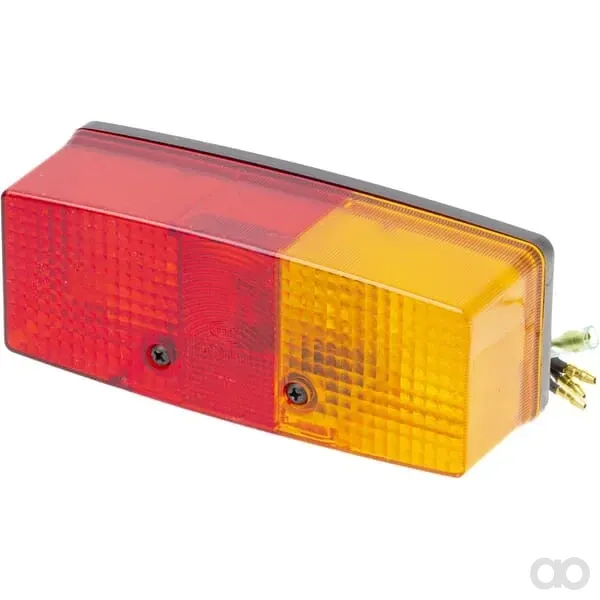 Kubota - 6C22230172 - Lampe Rechts