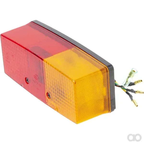 Kubota - 6C22230172 - Lampe Rechts