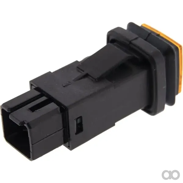Kubota - 6C22275322 - Schalter fuer Drehlicht