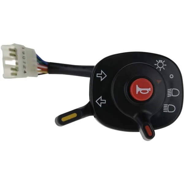 Kubota - 6C35655420 - Interruptor Combinado