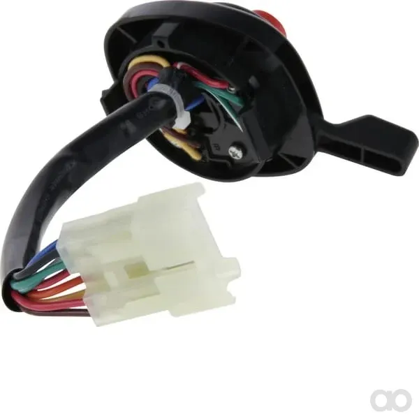 Kubota - 6C35655420 - Interruptor Combinado