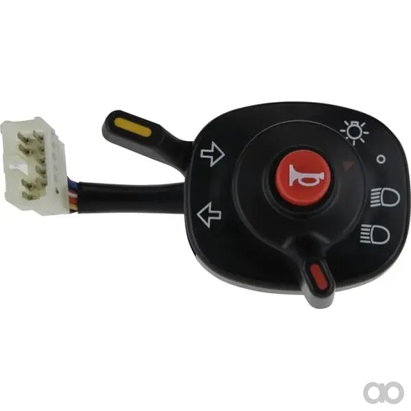Kubota - 6C35655420 - Interruptor Combinado