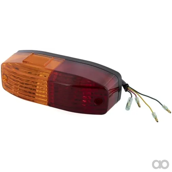 Kubota - 6C48230160 - Lampe, Baugruppe