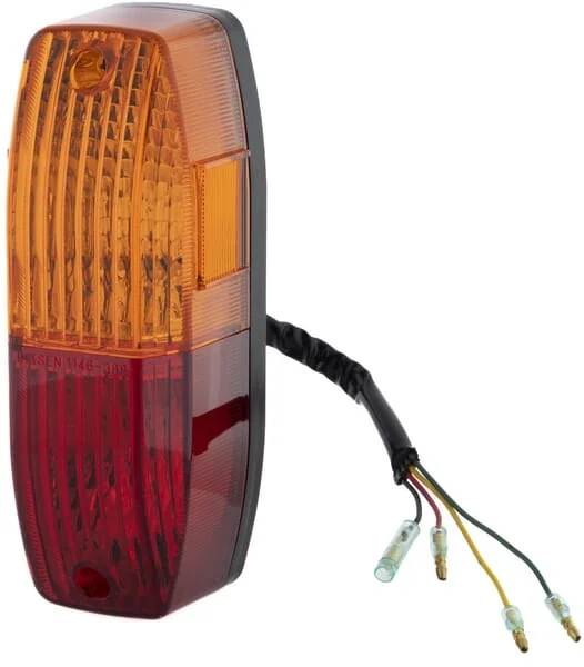 Kubota - 6C48230160 - Lampe, Baugruppe