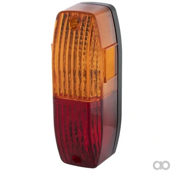 Kubota - 6C48230160 - Lampe, Baugruppe