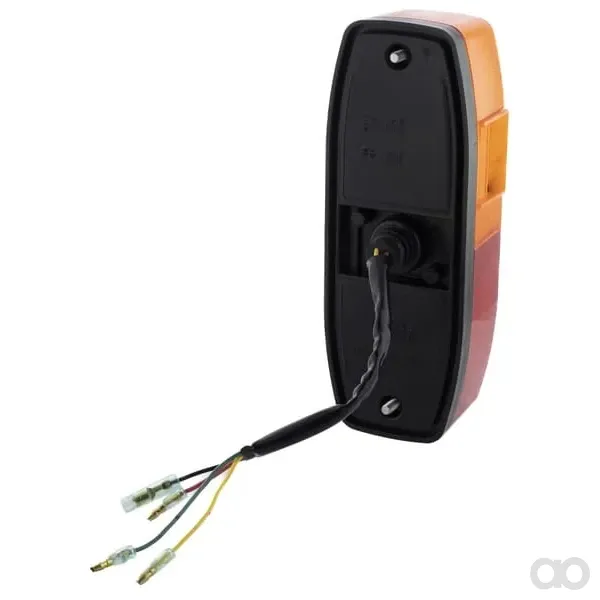 Kubota - 6C48230160 - Lampe, Baugruppe