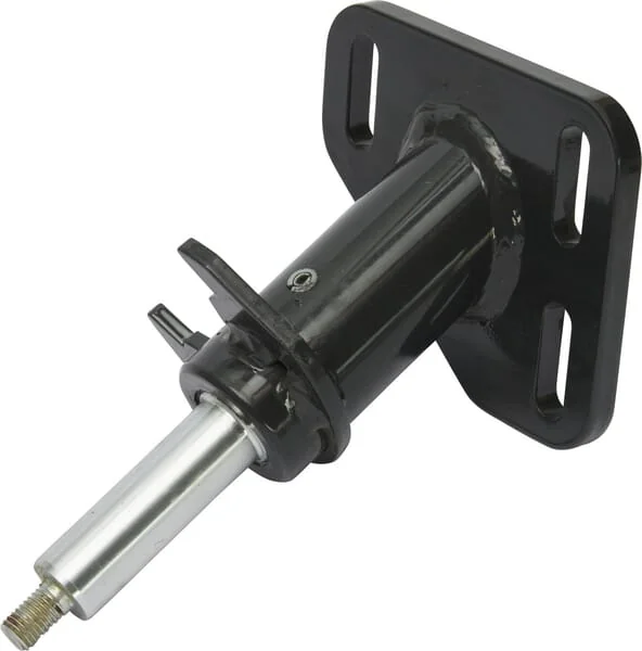 KUBOTA - A131809186 - Laufradachse Links 4,2+4,6 m Rechen