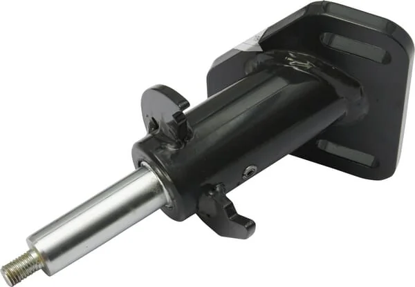 KUBOTA - A131809186 - Laufradachse Links 4,2+4,6 m Rechen