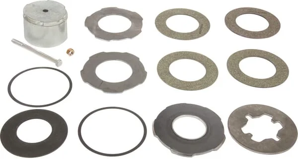 KUBOTA - A132796630 - Reparatursatz Fuer Kardanwelle