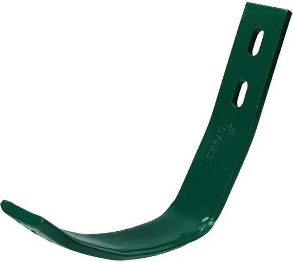 KUBOTA - A133333488 - Schaber 200x14,5