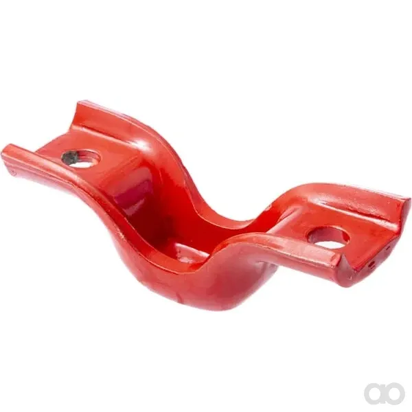 KUBOTA - A133397694 - Bracket Fuer Parallelausleger, Kverneland Original