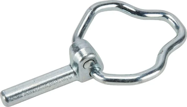 KUBOTA - A137010761 - Sicherungsstift 6x25