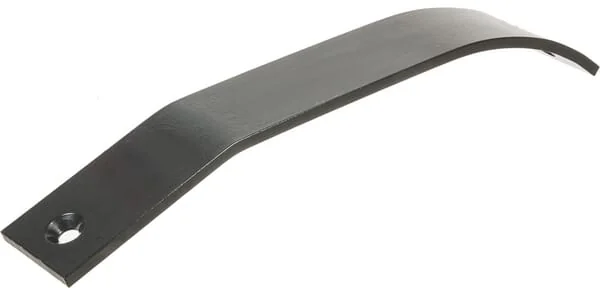 KUBOTA - A137021286 - Verschleissplatte Skid