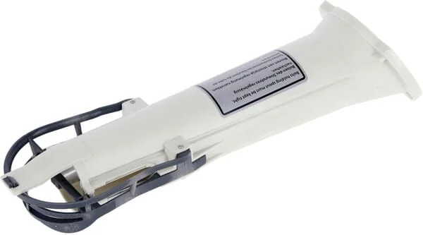 KUBOTA - A138163230 - Verteilerrohr Nylon l=370