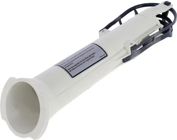 KUBOTA - A138163230 - Verteilerrohr Nylon l=370