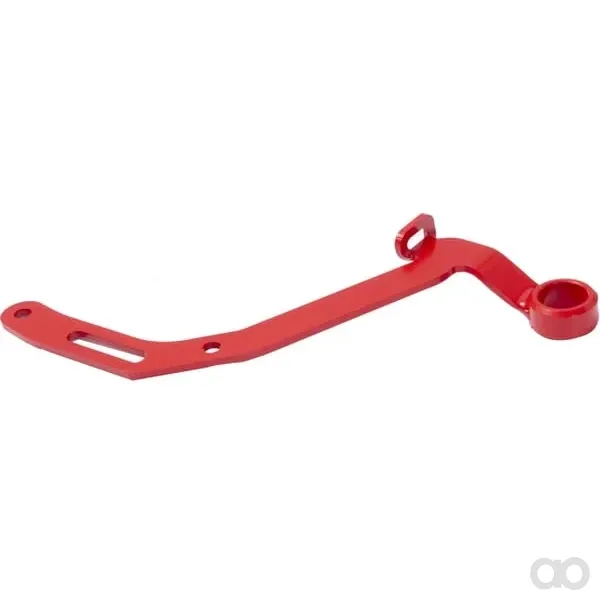 KUBOTA - A139276194 - Kurzes Lenkergestänge Geschweißt