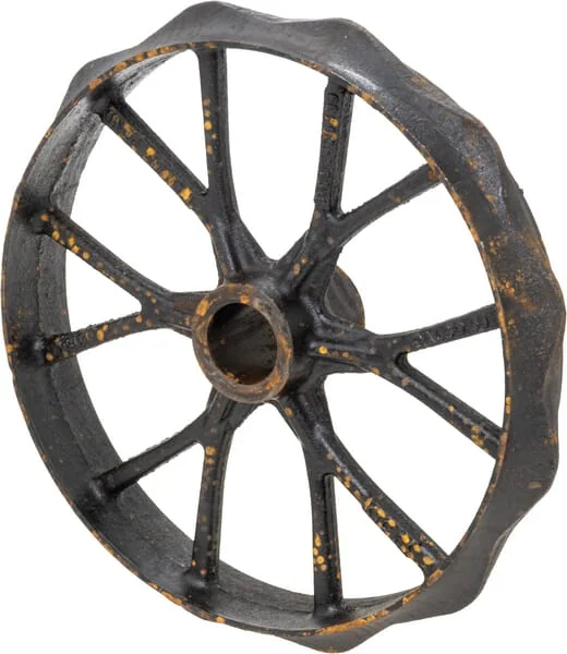 KUBOTA - A142782297 - Cambridge Steinring Glatt 50cm Schwarz