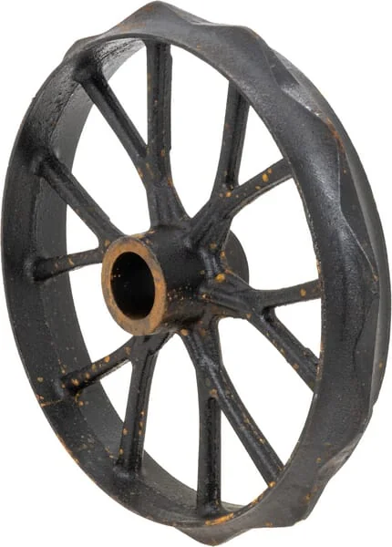 KUBOTA - A142782297 - Cambridge Steinring Glatt 50cm Schwarz