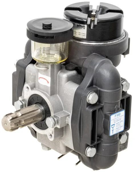 KUBOTA - A148574730 - Pumpe 100 l/min