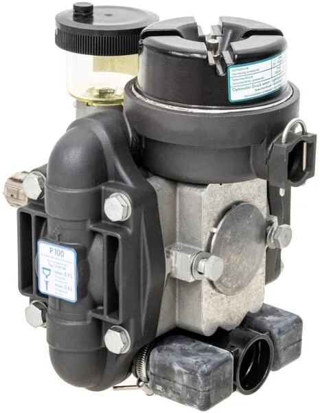 KUBOTA - A148574730 - Pumpe 100 l/min