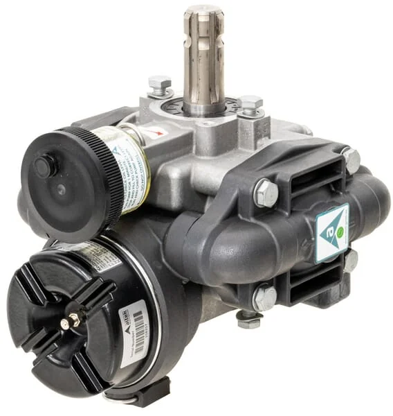 KUBOTA - A148574730 - Pumpe 100 l/min