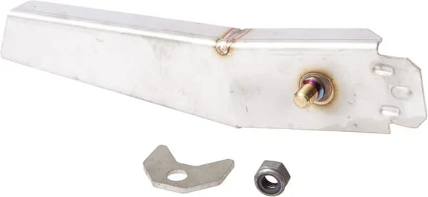 KUBOTA - A148709030 - Streuschaufel Links Ausfuehrung 330mm