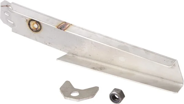 KUBOTA - A148709030 - Streuschaufel Links Ausfuehrung 330mm