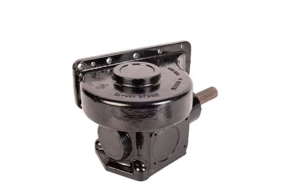 KUBOTA - A151179930 - Getriebeoberteil 632T