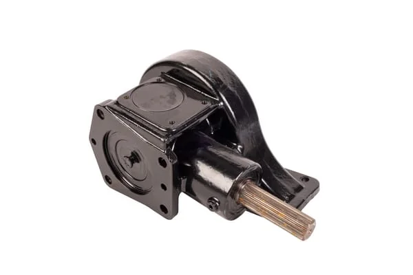 KUBOTA - A151179930 - Getriebeoberteil 632T