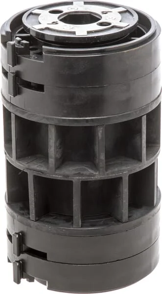 KUBOTA - A156285930 - Rotor 4 Komplett Sp