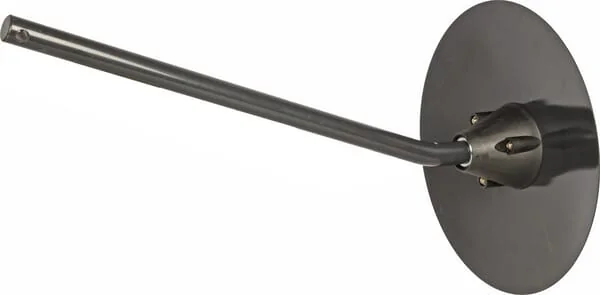 KUBOTA - AC401043 - Trackmarker-Scheibe Komplett Diameter 350 Mm