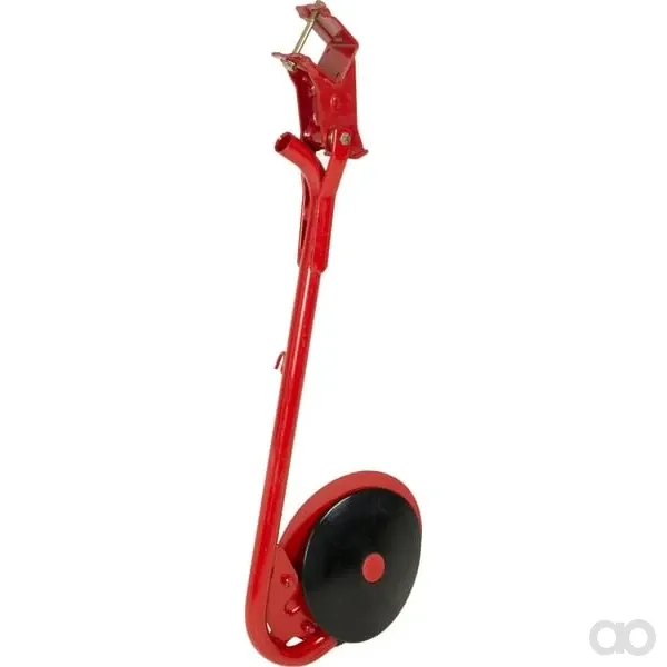 KUBOTA - AC481105 - Langteil + Halterung Accord