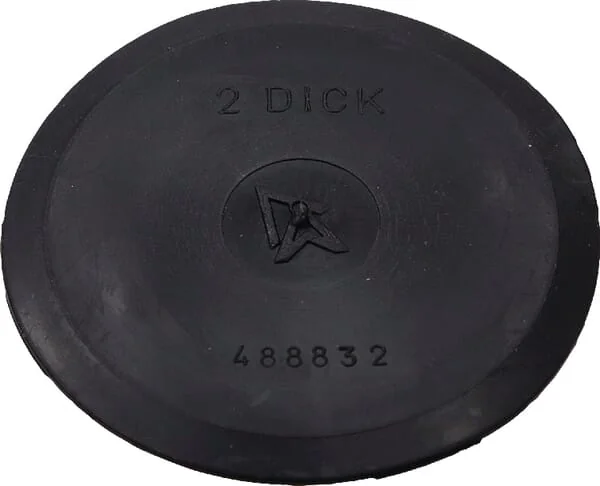KUBOTA - AC488832 - Abdeckung Accord