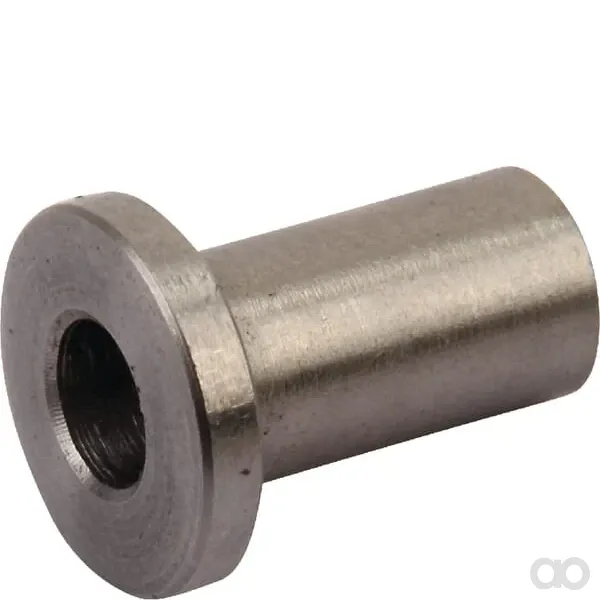 KUBOTA - AC489111 - Abstandshalter 10x13 Edelstahl A2