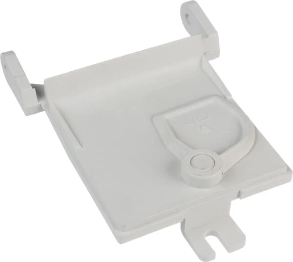 KUBOTA - AC489243 - Klappe, 2-Teilig, Haus (Alt)