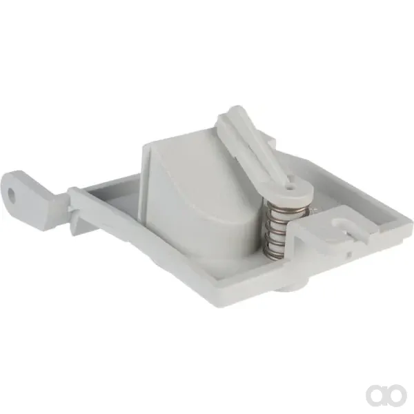 KUBOTA - AC489243 - Klappe, 2-Teilig, Haus (Alt)