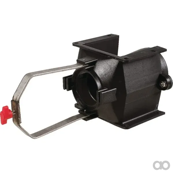 KUBOTA - AC489295 - Venturi-Kegel Komplett, Kverneland